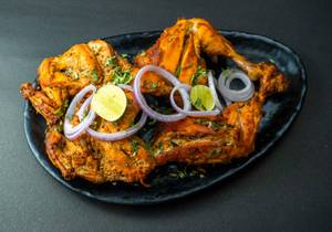 Tandoori Chicken