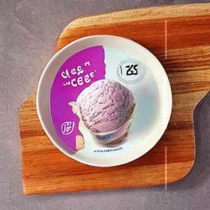 Anjeer Ice-Cream
