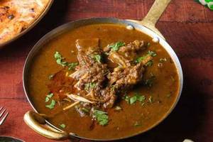 Mutton Curry