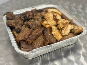 Chefs Special Kebab