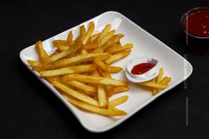 Finger Chips