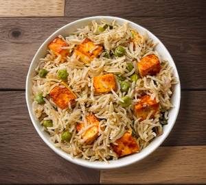 Paneer Rice