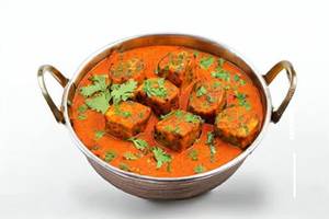 Paneer Kofta      