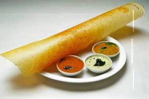 Paper Sada Dosa