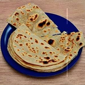 Plain Paratha