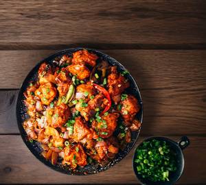 Boneless Chicken