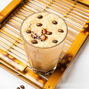 Classic Cold Coffee