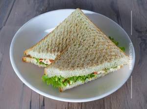 Chutney Sandwich