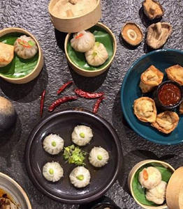 Dimsum Party Pack (36 Pcs)....