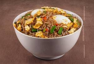 Egg Fried Rice