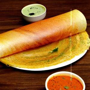 Cheese Masala Dosa