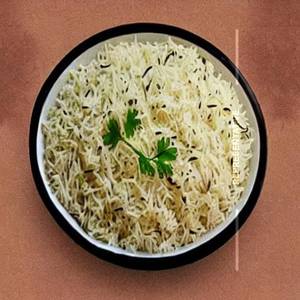 Jeera Rice