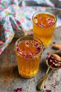 Kashmiri Kahwah