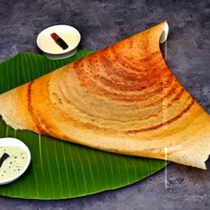 Paper Mysore Sada Dosa