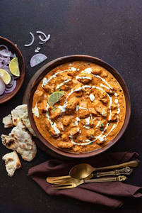 Butter Chicken Masala