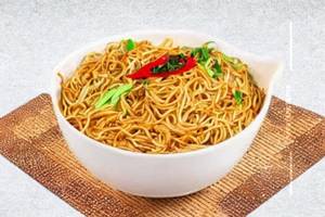 Singapuri Noodles