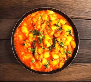 Aalu Tamatar