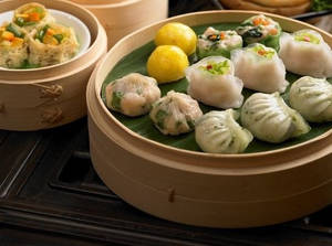 Dimsum Family Pack (18 Pcs)...