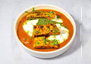 Paneer Lahsuniya