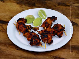 Chicken Kebab
