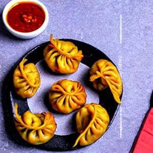 Fried Momos