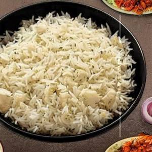 Chicken Boneless Rice