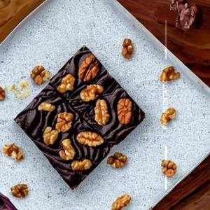Walnut Brownie