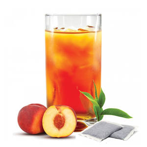 Peach Ice Tea