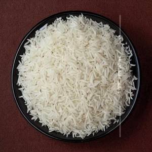 Plain Rice