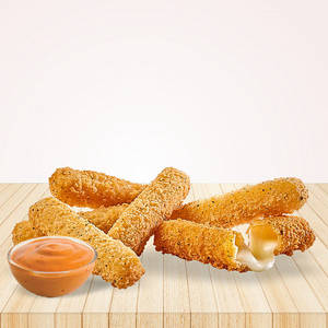 Mozzarella Finger