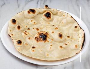 Butter Roti