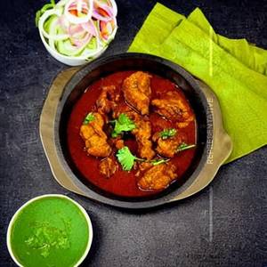 Chicken Harabhara