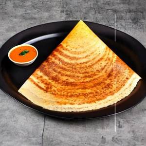 Cheese Masala Dosa