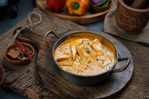 Shahi Paneer