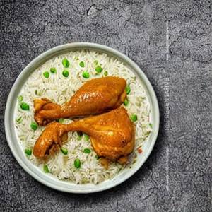 Chicken Rice
