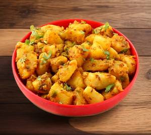Hing Aloo 