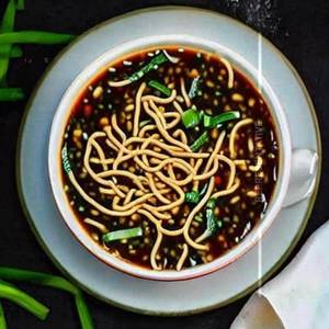 Veg Manchow Soup