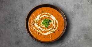 Dal Makhani