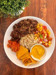 Burrito Bowl