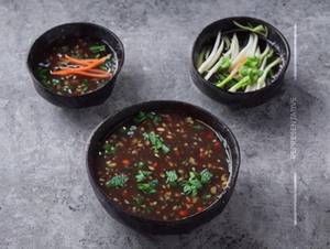 Veg Manchow Soup