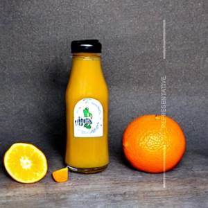 Orange Juice