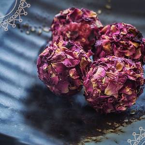 Gulab Laddu