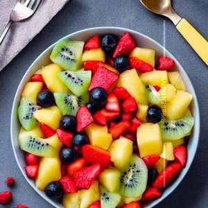 Fruit Salad
