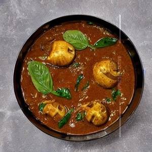 Mushroom Kali Mari