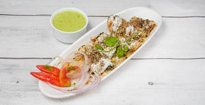 Chicken Kali Mirch Tikka