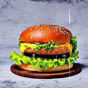 Veg Burger