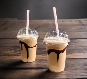 Cold Coffee