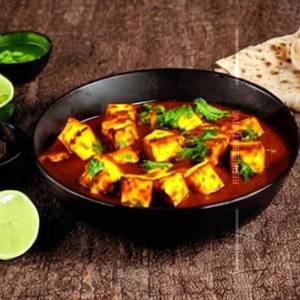 Paneer Kolhapuri