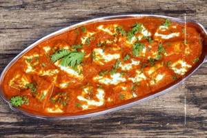 Paneer Kaju Masala