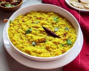 Masala Khichdi